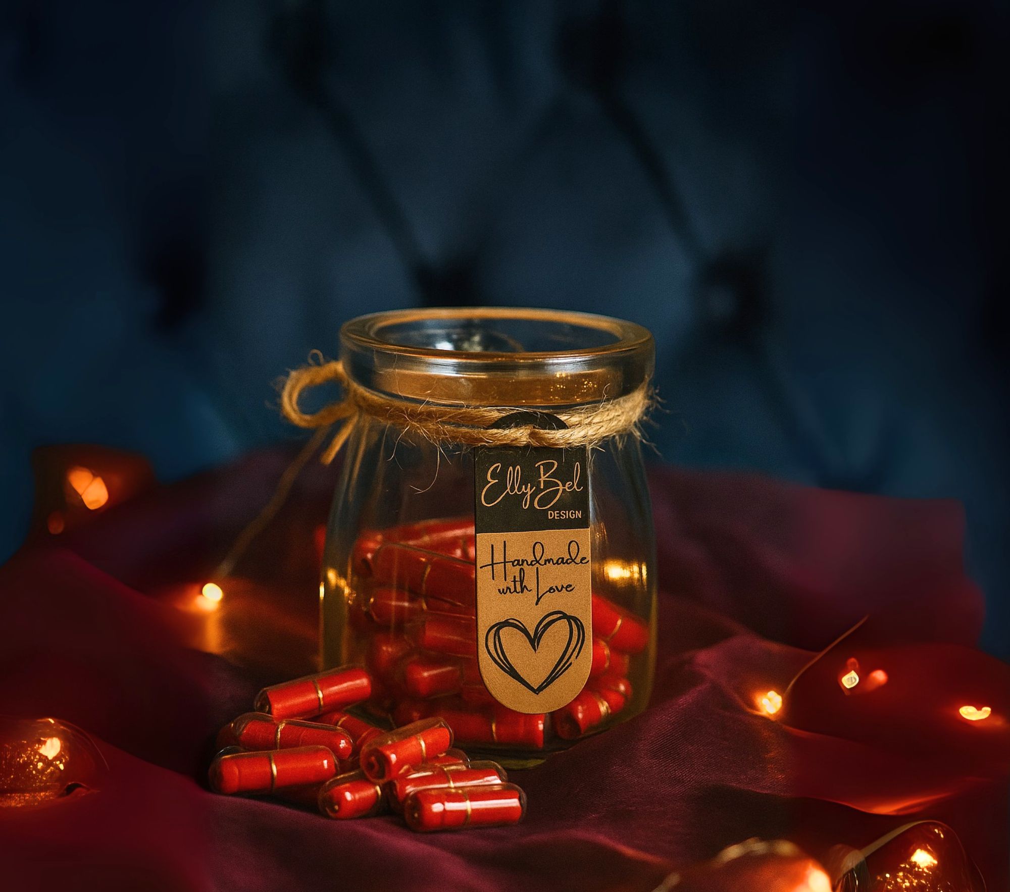 Gläschen "Lustlose" – Bild 2