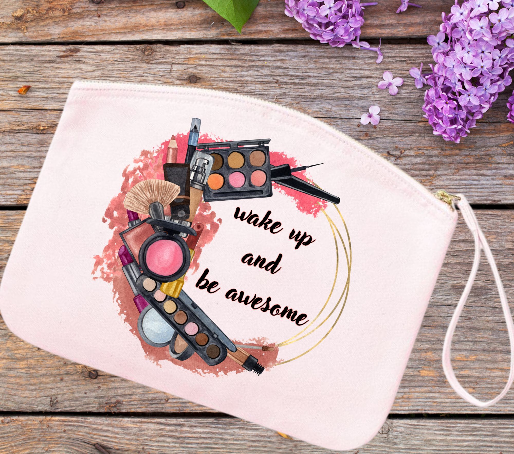 Sh!t Bag "Make Up" – Bild 2