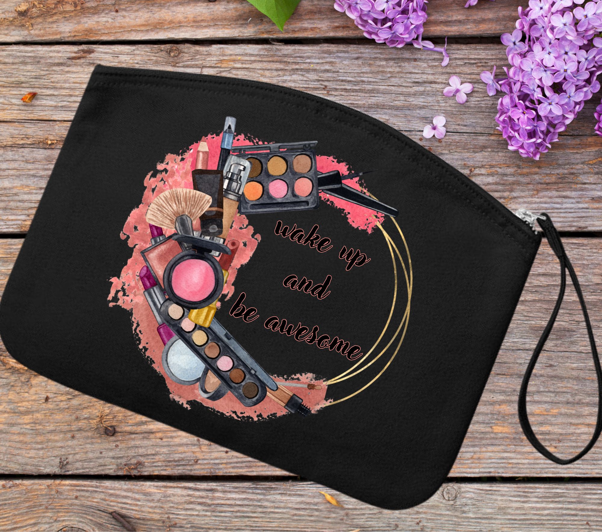 Sh!t Bag "Make Up" – Bild 3