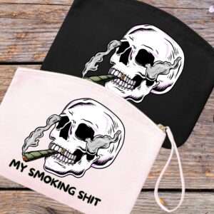 Sh!t Bag "Smoking Shit"