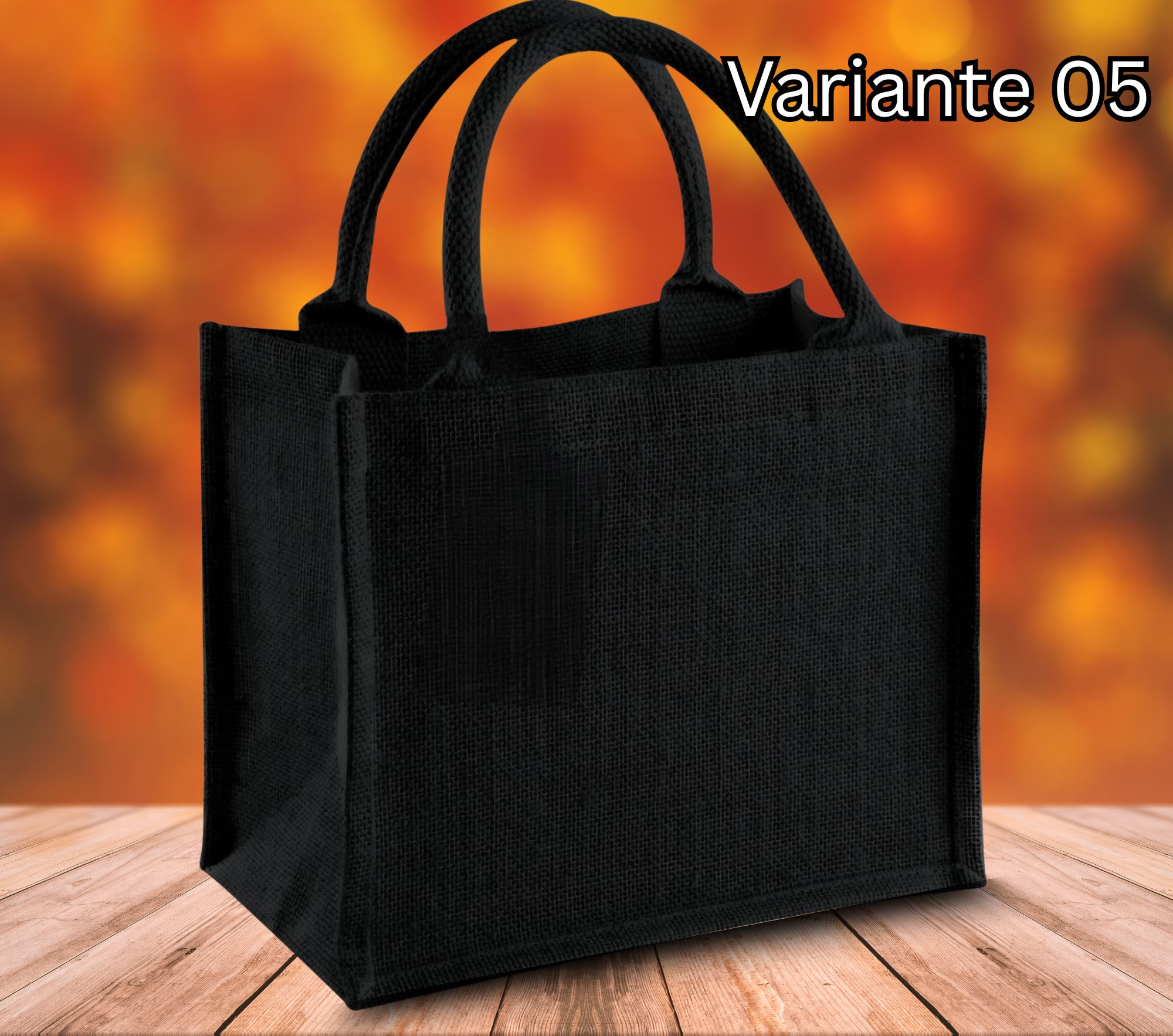 Tasche "Halloween Candy Bag" – Bild 6