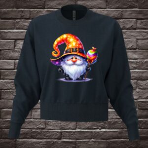 Sweater Damen "Gnom"