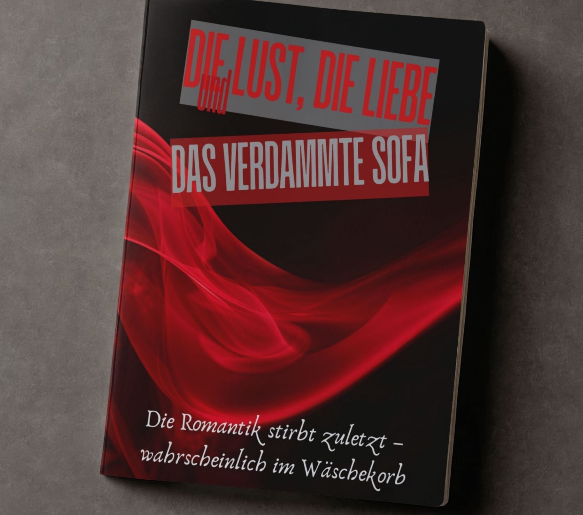 Die Lust, die Liebe und das verdammte Sofa – Bild 2