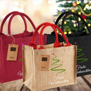 Geschenktasche "Weihnachten01"
