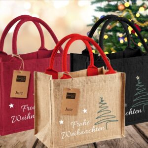 Geschenktasche "Weihnachten02"